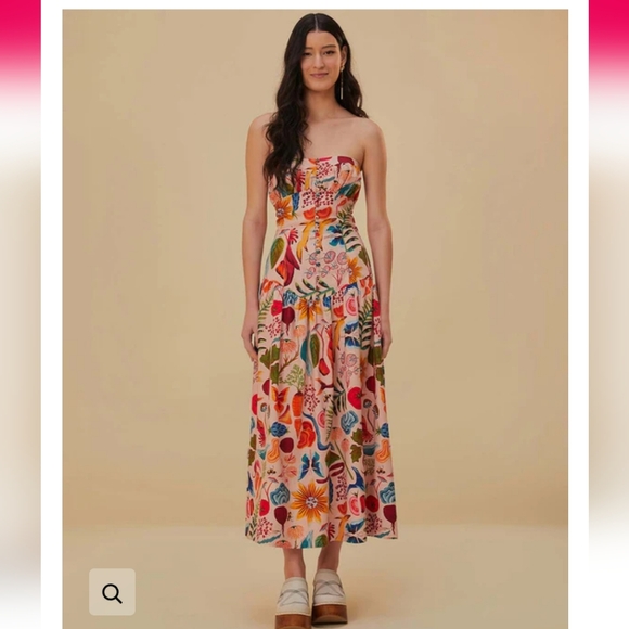 FARM Rio Dresses & Skirts - Farm Rio dress
